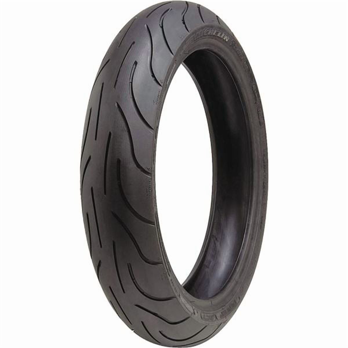 Michelin Pilot Power 2CT 110/70ZR-17 54W Front Radial Motorcycle