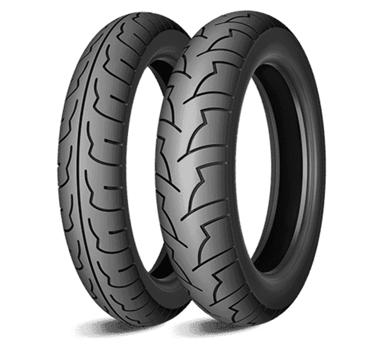 Michelin Pilot Activ 130/7018 63H Rear Motorcycle American Moto Tire