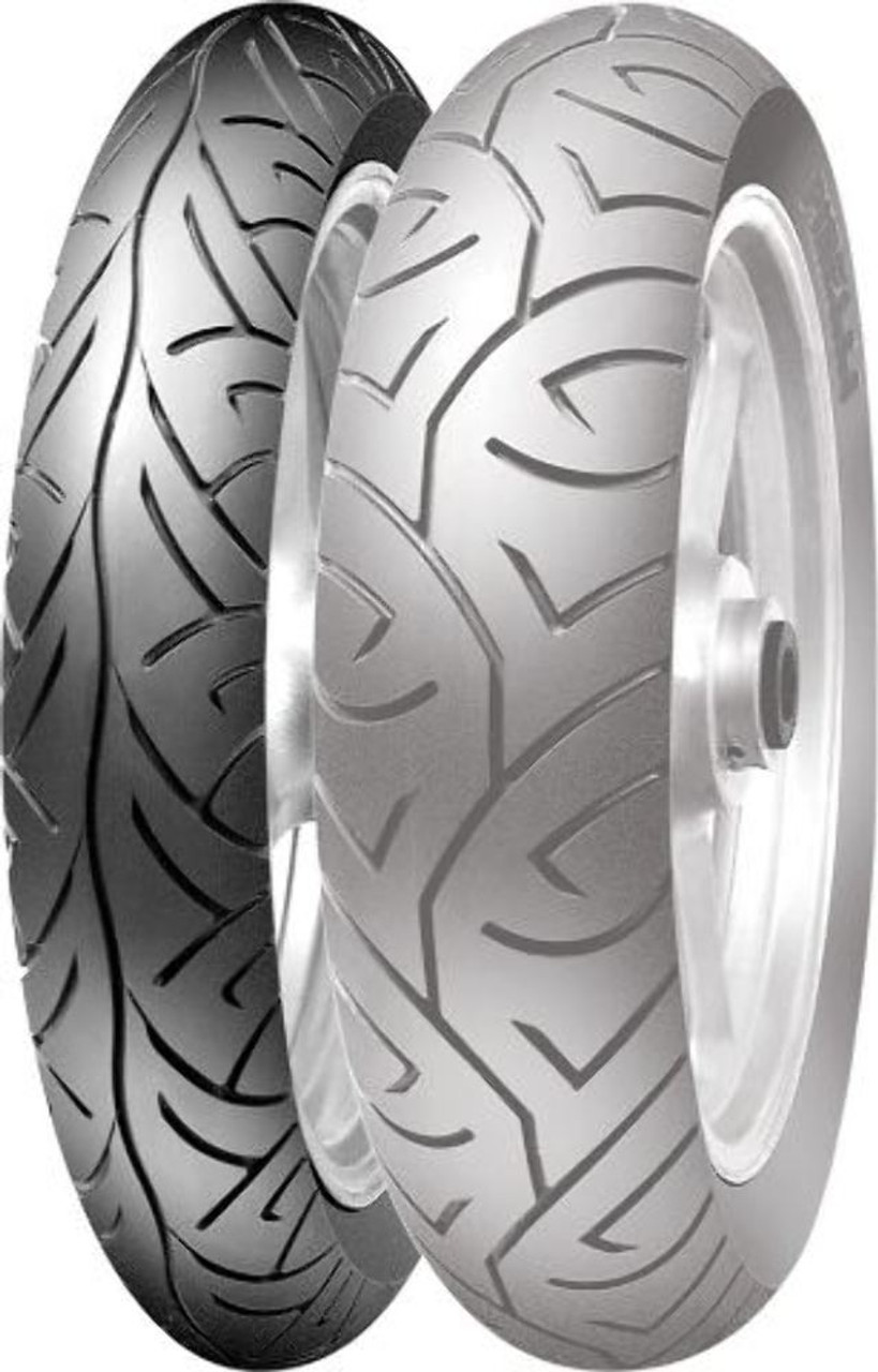 Pirelli Sport Demon 110/70-17 54H Front Motorcycle