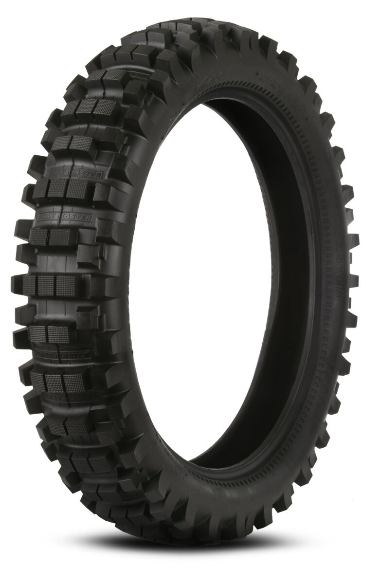 Kenda K760 Trakmaster 5.00/5.30-17, 130/90-17 68M Rear Motorcycle