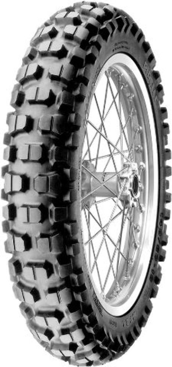 Pirelli MT21 Rallycross 140/80-18 70R Rear Motorcycle