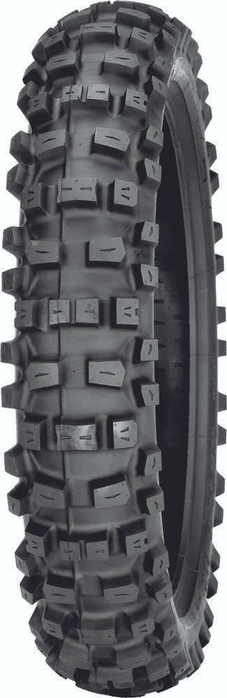 IRC motocross ix-kids 80/100-10 10インチタイヤ IRC Kids Motocross IX-Kids 80/100-10 Rear Motorcycle - American
