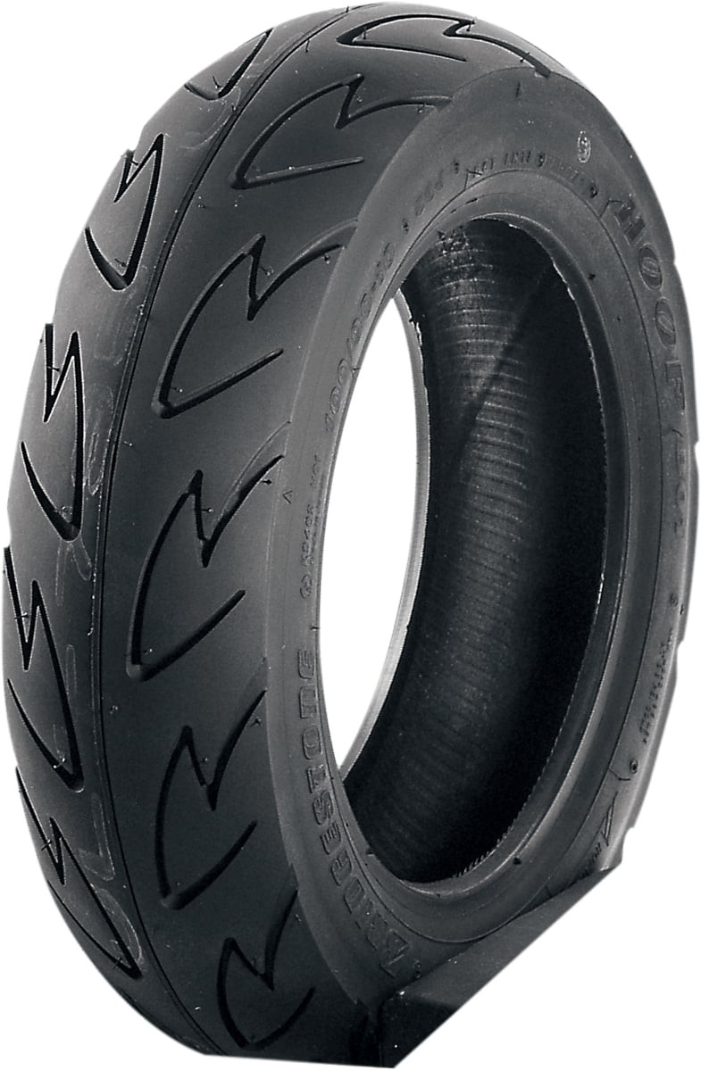 Bridgestone Battlax Th01F 120/70R-15 56H Front Oem Suzuki Burgman
