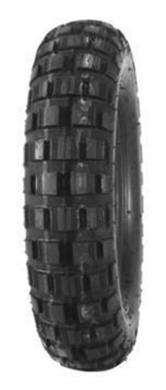 Bridgestone Trail Wing Tw2 3.50-8 35J Front / Rear Tube Type