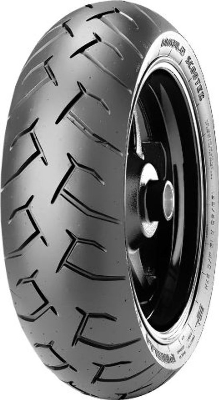 Pirelli Diablo Scooter 160 60r 14 65h Rear American Moto Tire Pirelli Diablo Scooter 160 60r 14 65h Rear American Moto Tire