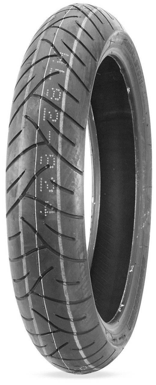 Bridgestone Exedra G721-E 130/90-16 67H Front Motorcycle