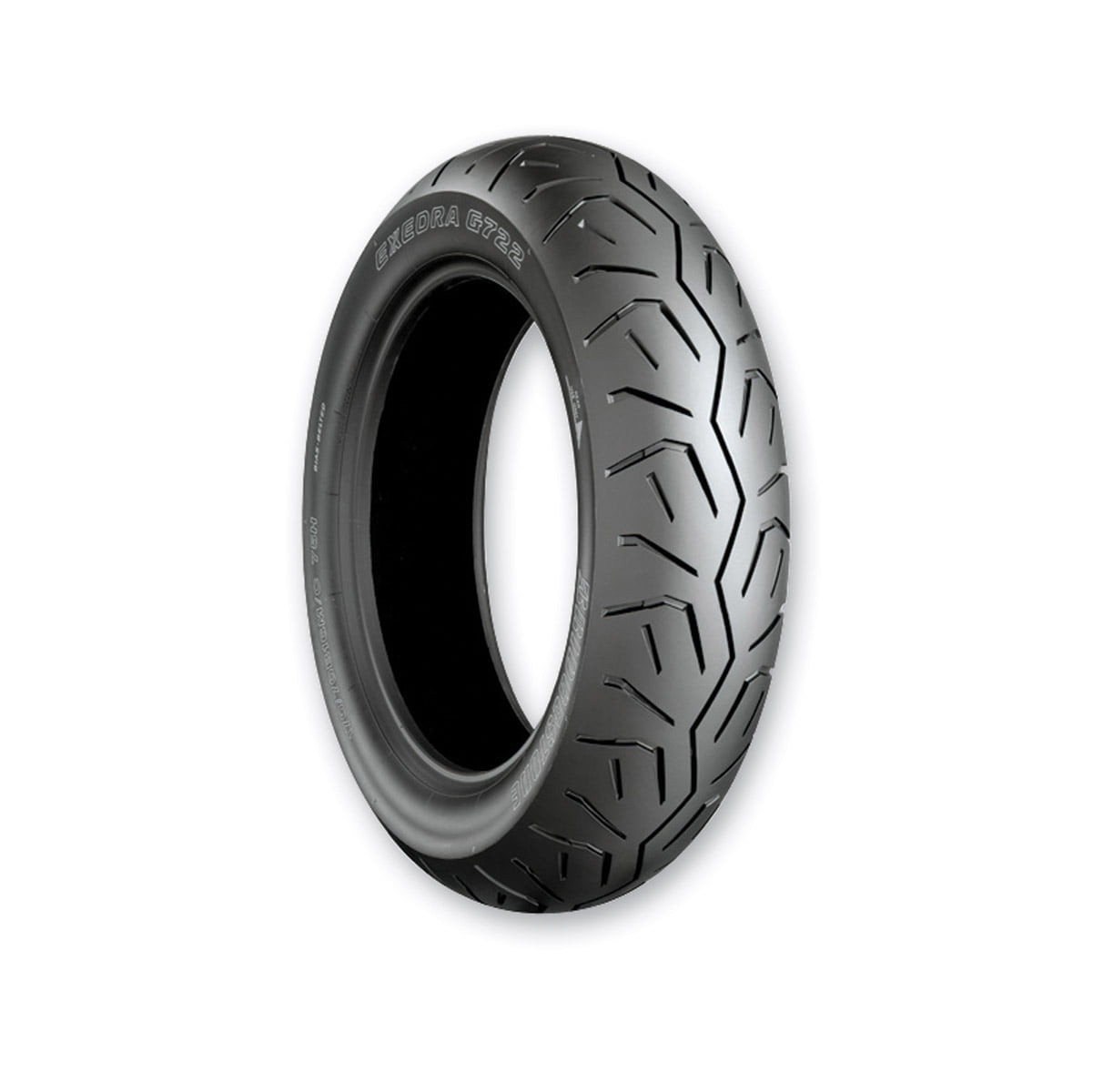 Bridgestone Exedra G722-E 170/70-16 75H Rear Motorcycle - American