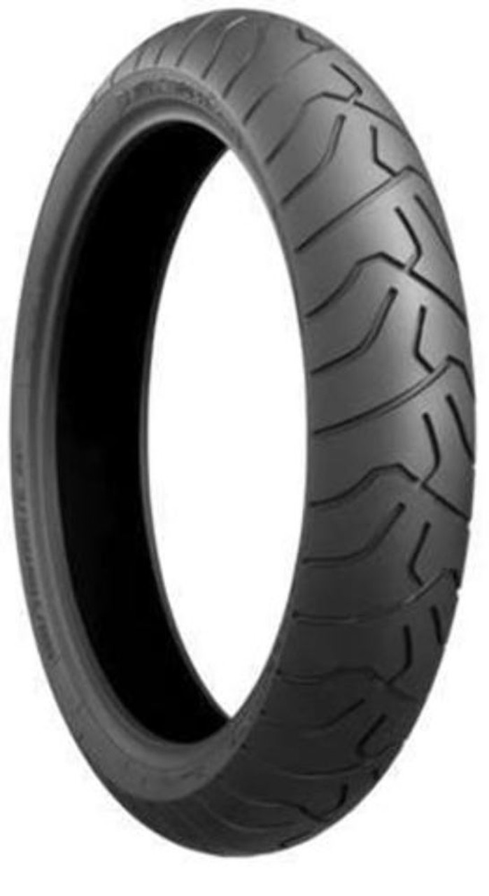 Bridgestone Battlax Bt-028 120/70R-18 59V Front Motorcycle