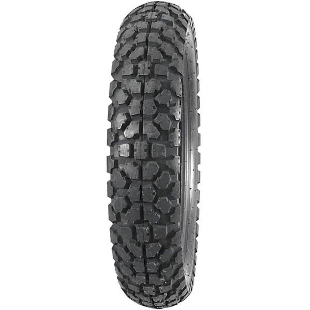 Bridgestone Trail Wing Tw40 120/90-16 63P Rear Motorcycle Tube