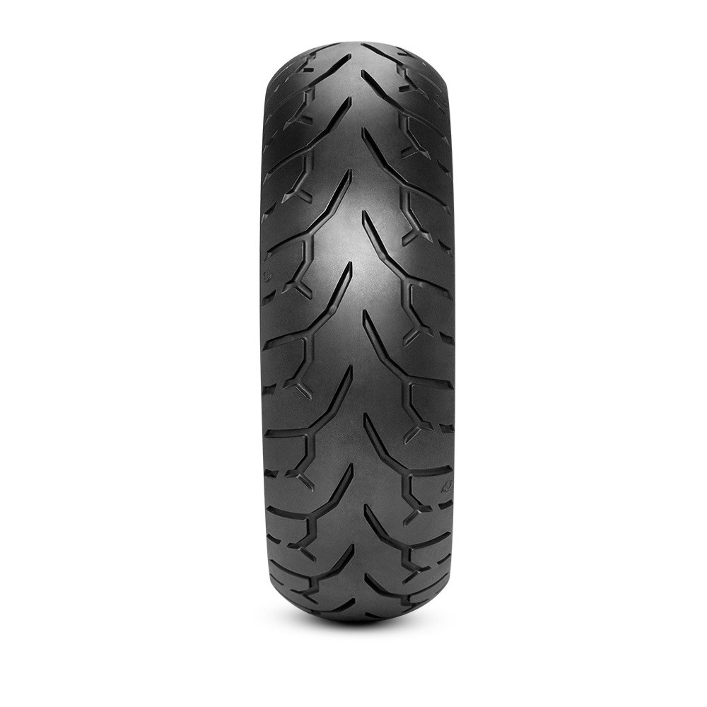 Pirelli Night Dragon MH90-21 54H Front Motorcycle - American Moto Tire