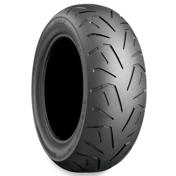 Bridgestone Exedra G852 240/55R-16 86V Rear Motorcycle - American