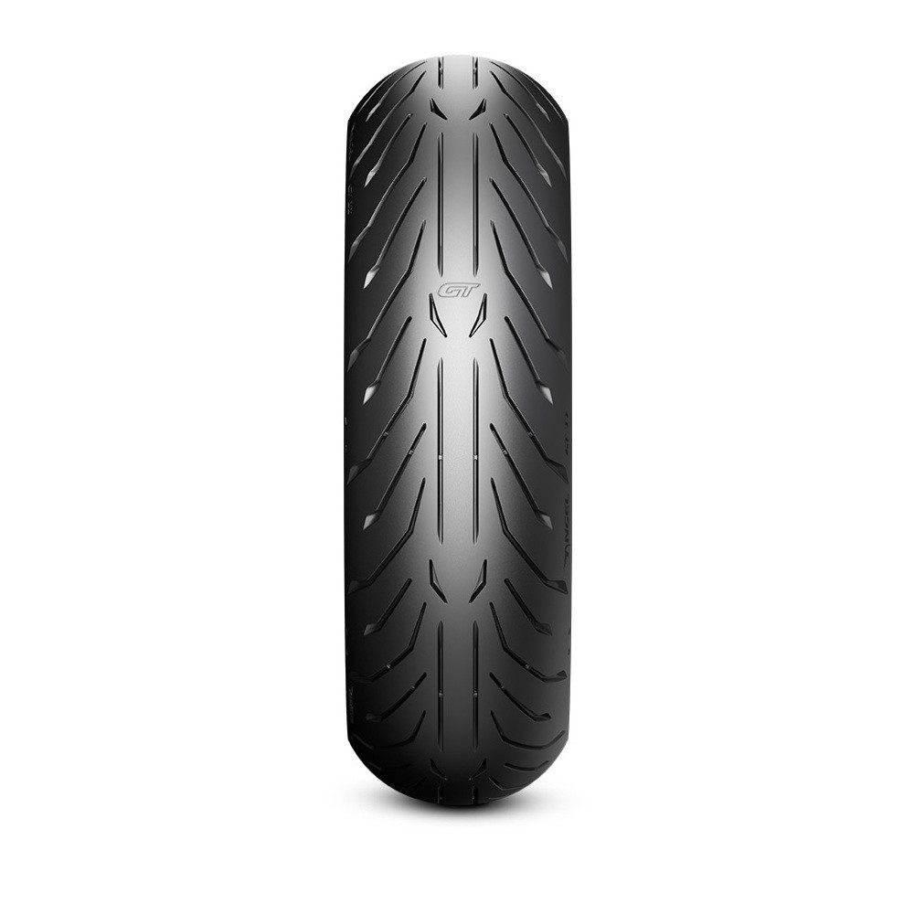 Pirelli Angel GT Gran Turismo Sport Touring 120/70ZR-17 58W Front