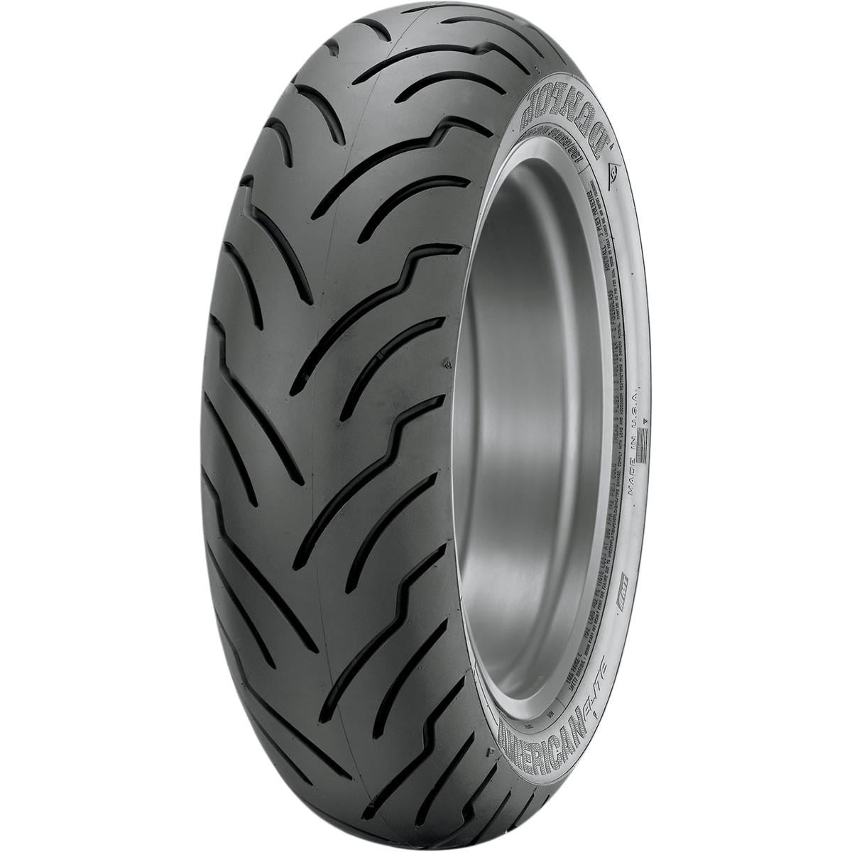 Dunlop American Elite 200/55R-17 78V Rear Motorcycle - American