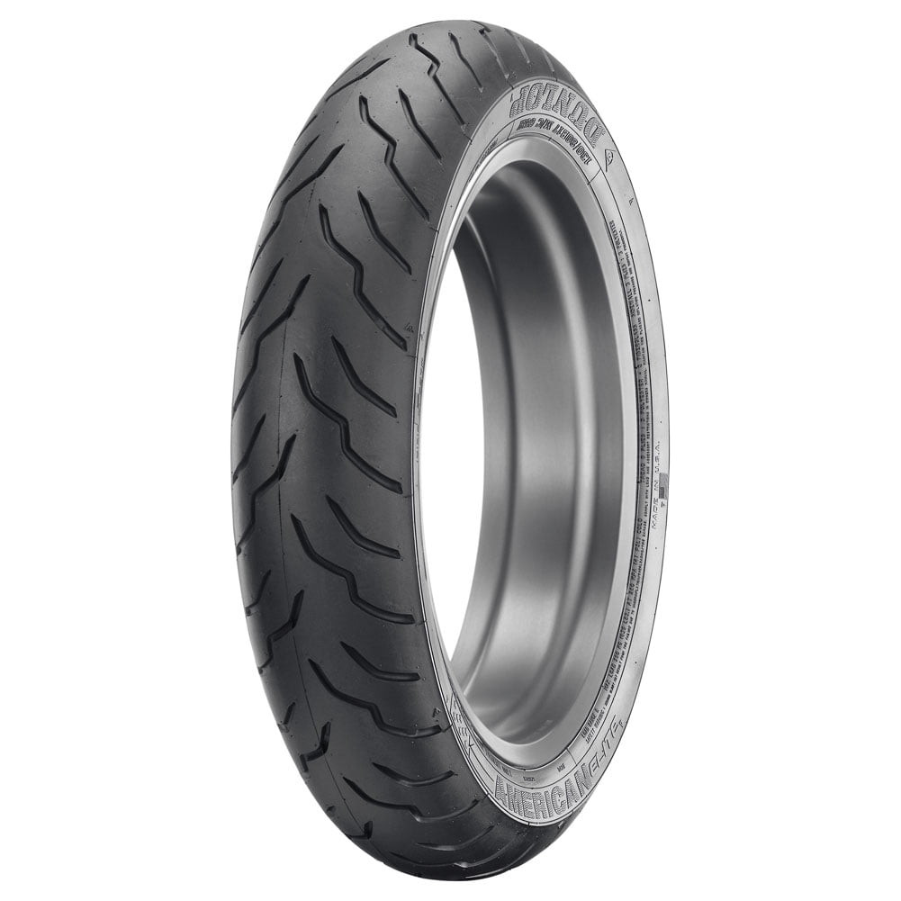 Dunlop American Elite MT90B-16 72H Front Motorcycle - American