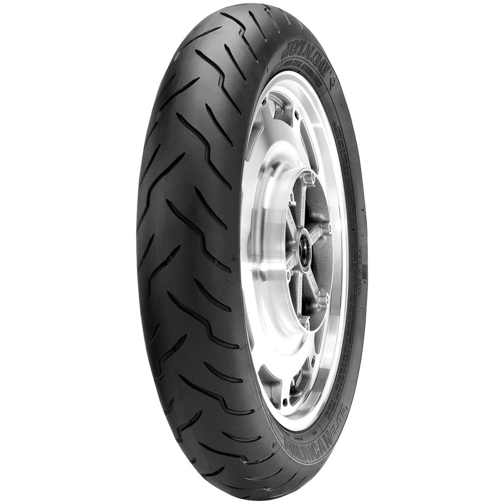 Dunlop American Elite 100/90-19 57H Front Motorcycle - American