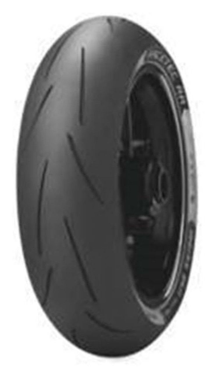 Metzeler Racetec Rr K1 180/60ZR-17 75W Rear Radial Motorcycle