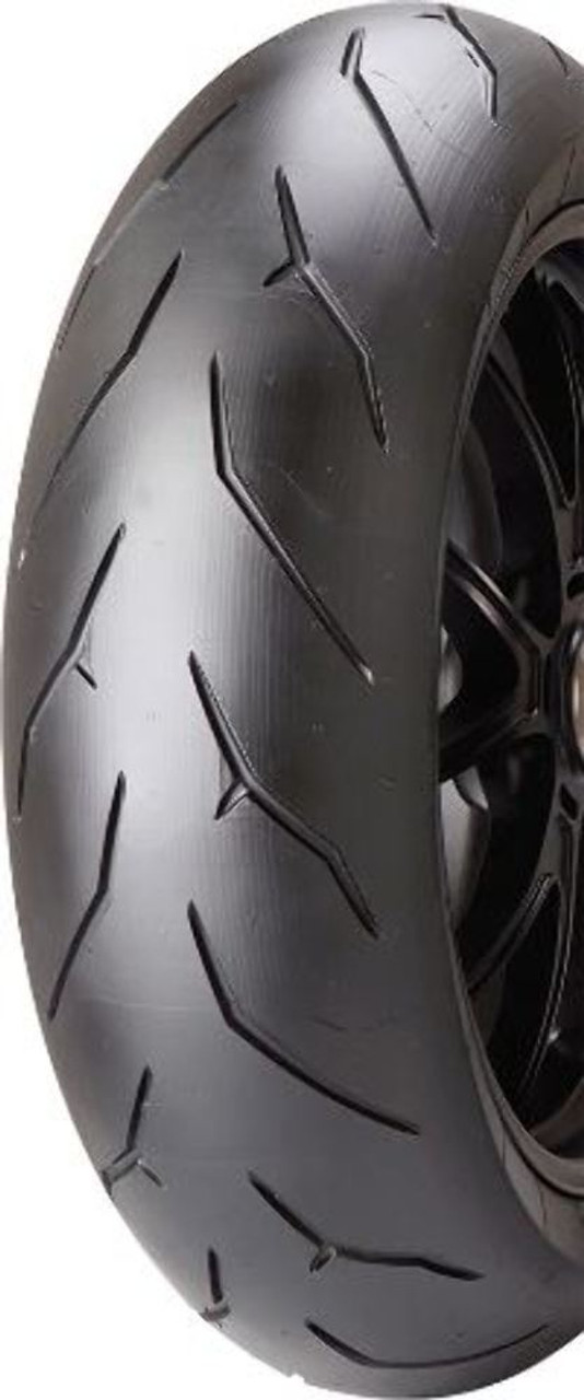 人気大特価PIRELLI DIABLO ROSSO CORSA BMW K1600GT K1600GTL K1300R K1300S HP2 Sport LTD S1000R S1000RR 190/55ZR17 75W TL 190/55-17 リア タイヤ オンロード