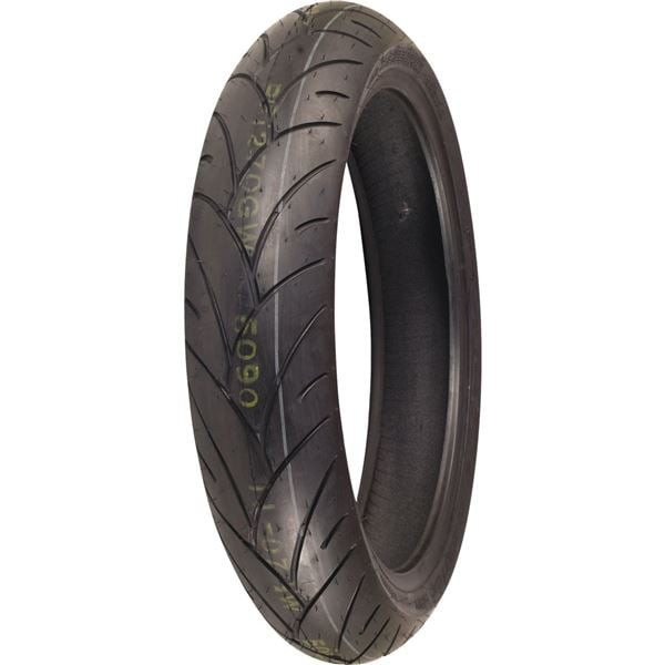Shinko 005 Advance Radial 120/60ZR-17 55W Front Motorcycle