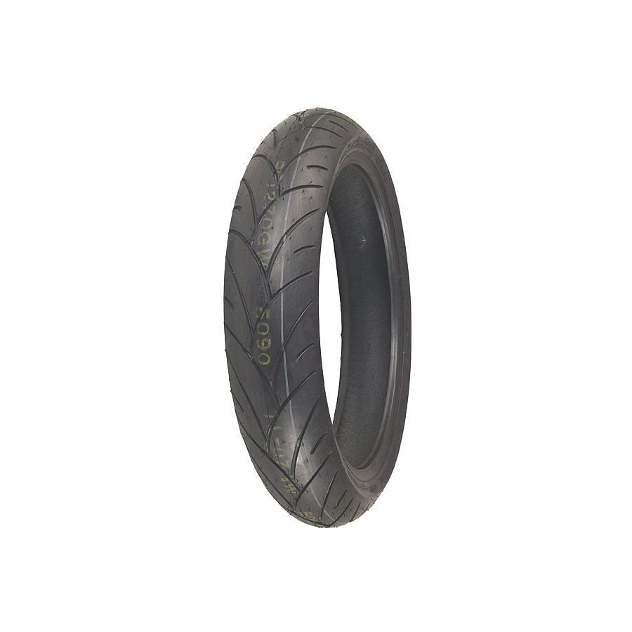 Shinko 005 Advance Radial 120/70ZR-17 58W Front Motorcycle