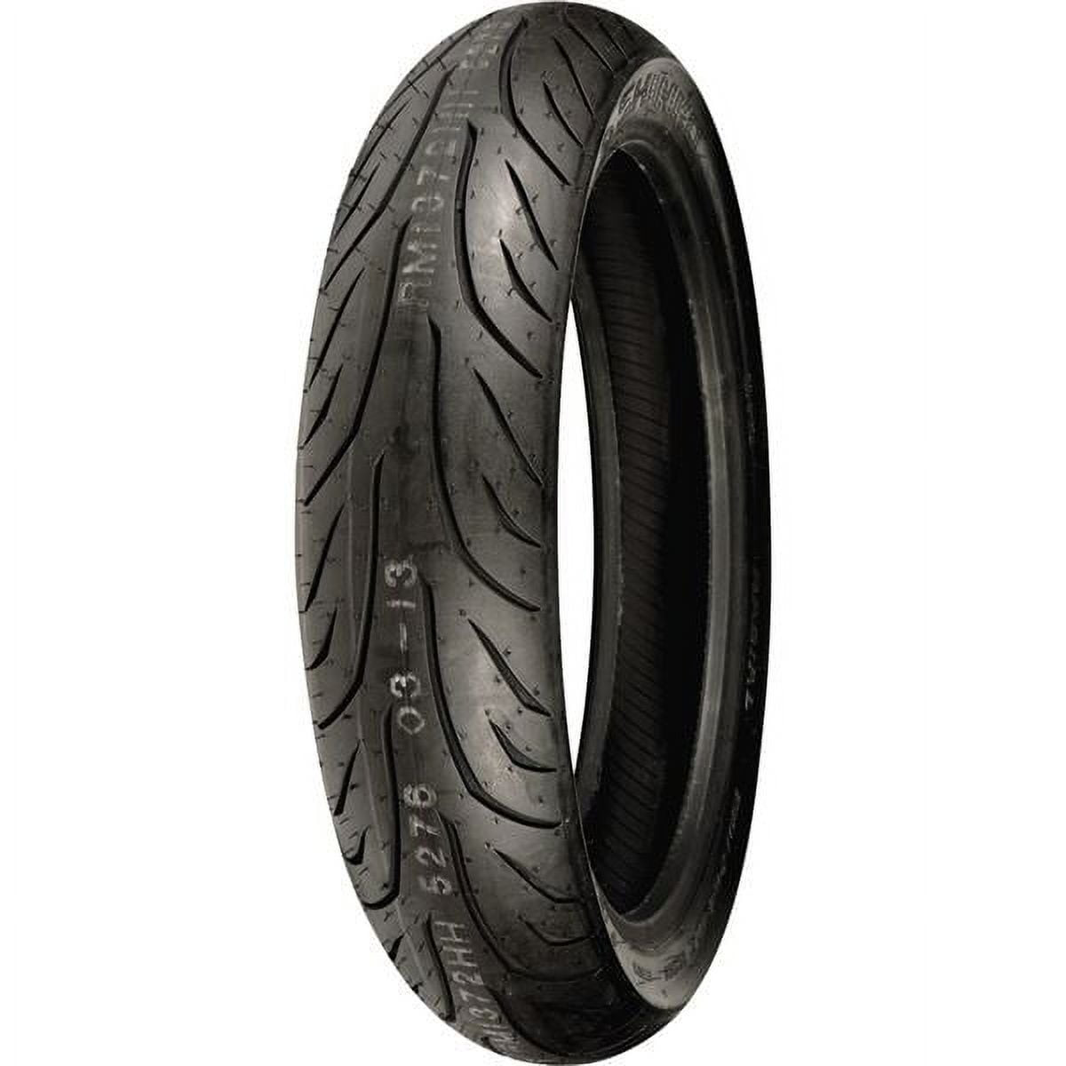 Shinko SE890 Journey Touring Radial 130/70R-18 63H Front