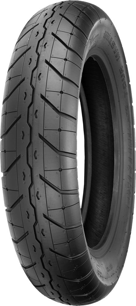 Shinko 230 Tour Master 130/90-16 67V Front Motorcycle - American