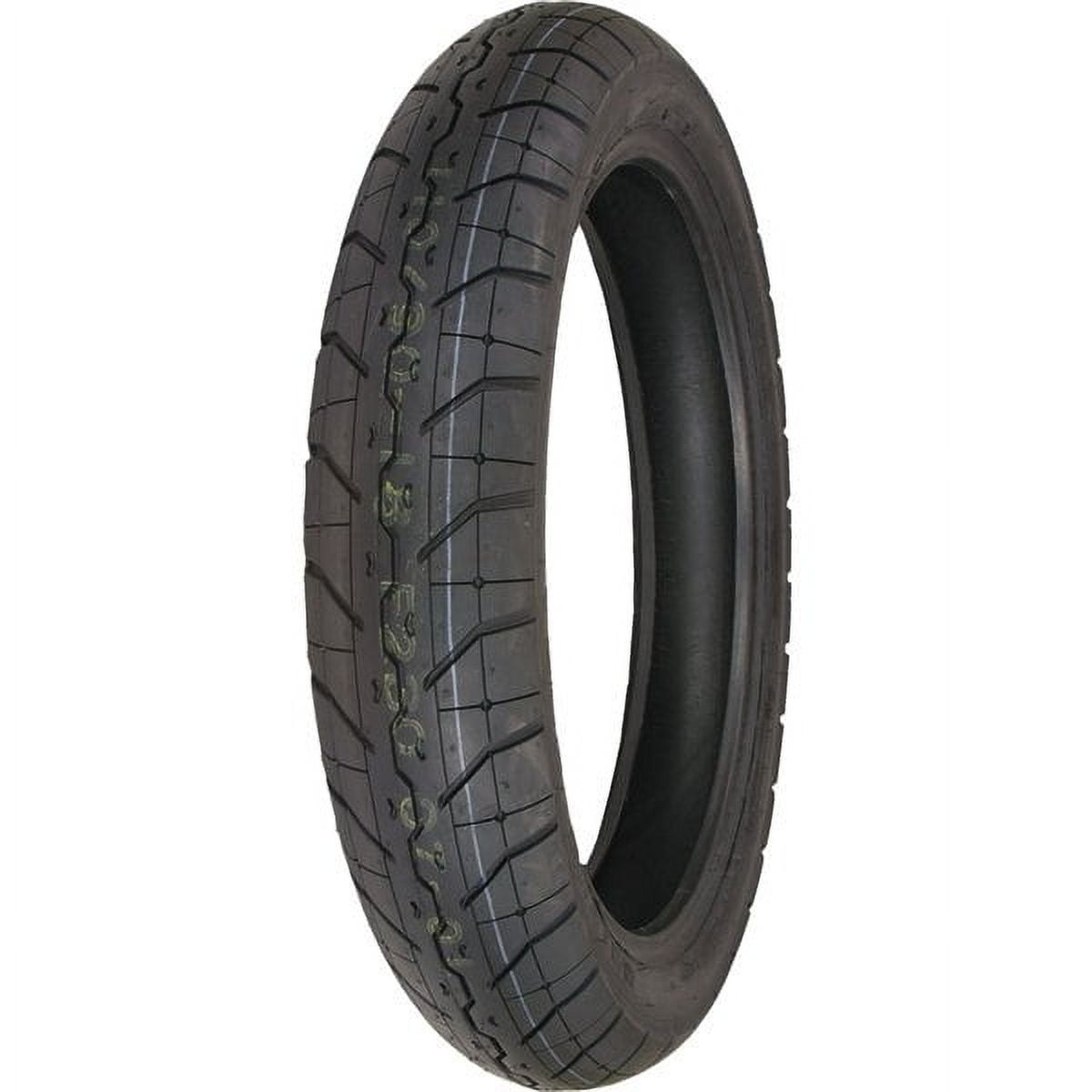 Shinko 230 Tour Master 150/80-17 72H Front Motorcycle - American