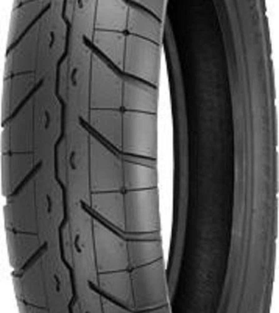 Shinko 230 Tour Master 110/90-19 62V Front Motorcycle - American