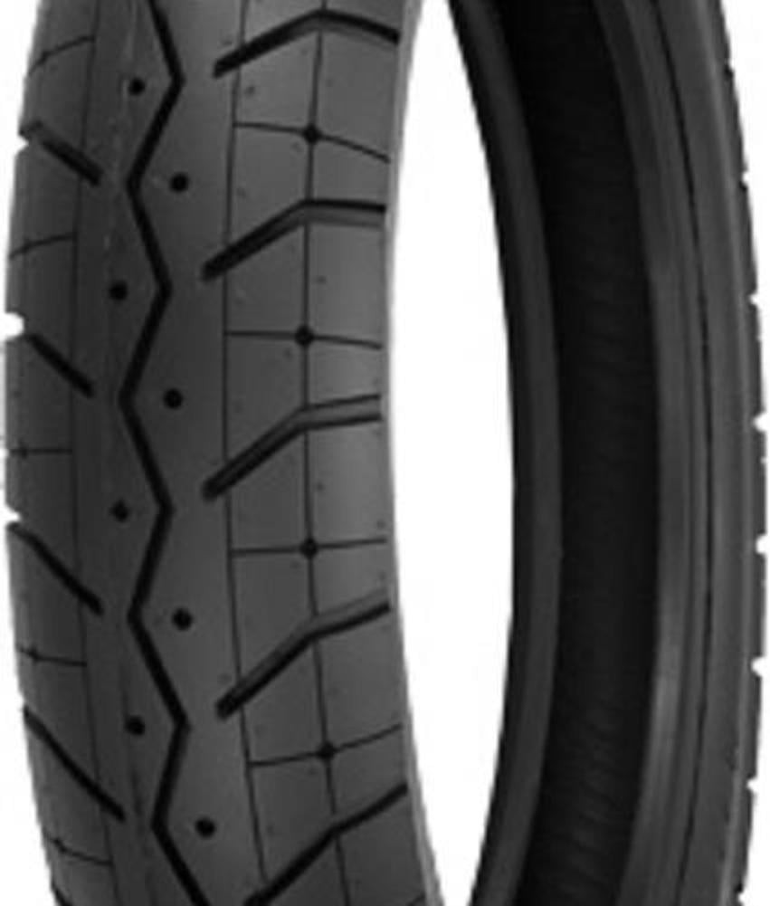 Shinko 230 Tour Master 170/80-15 83V Rear Motorcycle - American
