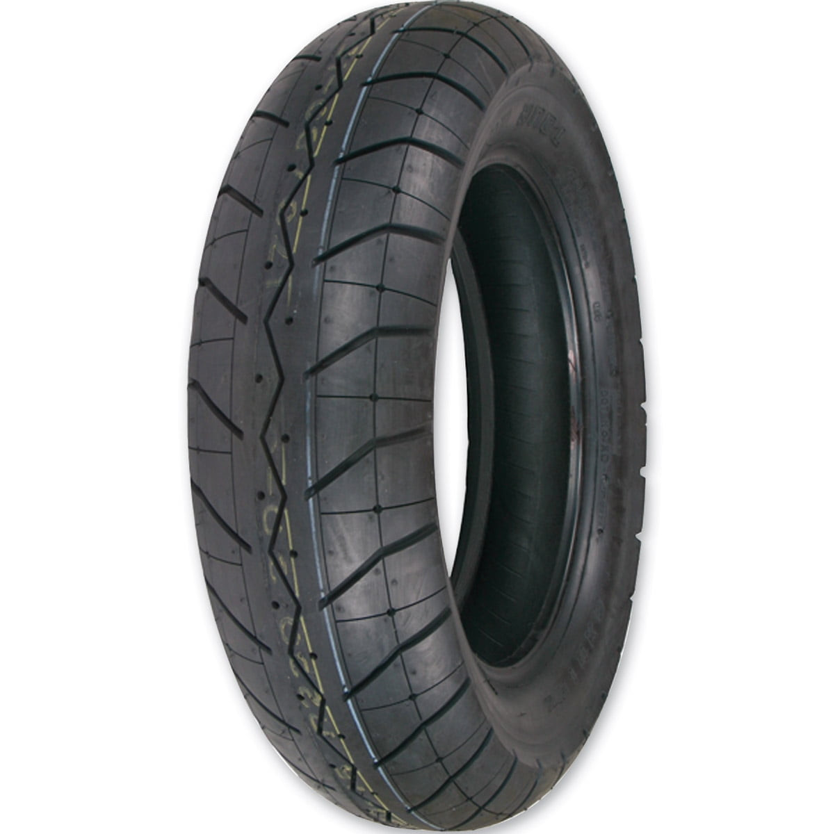 Shinko 230 Tour Master 130/90-18 69V Rear Motorcycle - American