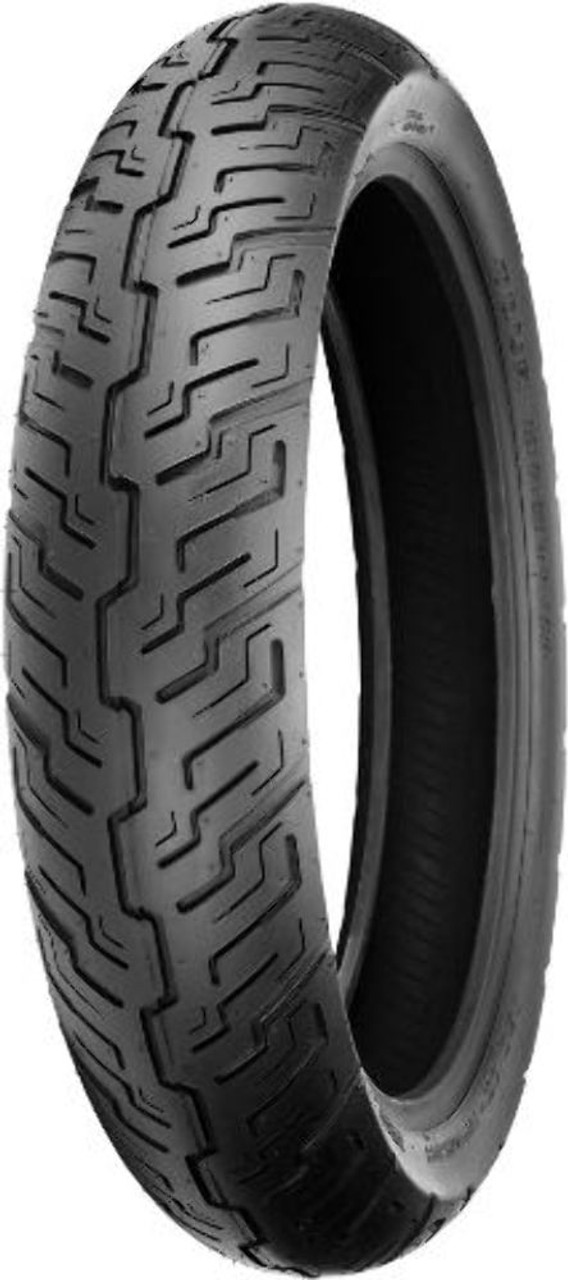 Shinko Sr733 100/90-19 57H Front Motorcycle - American Moto Tire