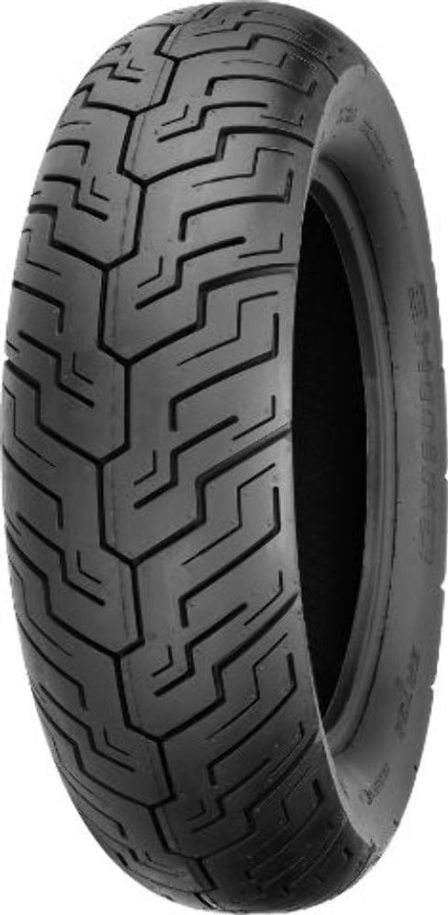 Shinko Sr734 150/80-15 70S Rear Motorcycle