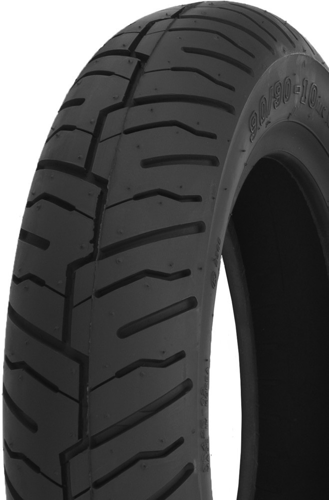 Shinko SR425 130/60-13 53J Tubeless Dot Front / Rear - American