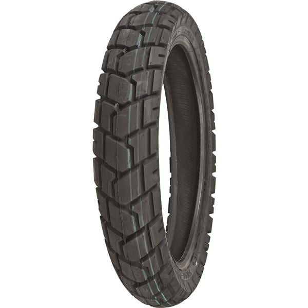 Shinko 705 4.10-18 59P Rear Motorcycle Tube Type - American Moto Tire