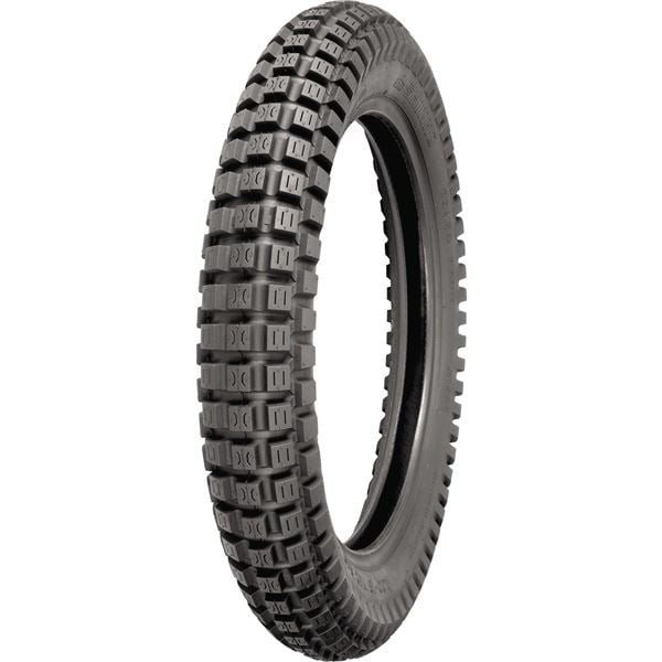 Shinko SR241 Trail 4.00-18 64P Front / Rear Motorcycle - American