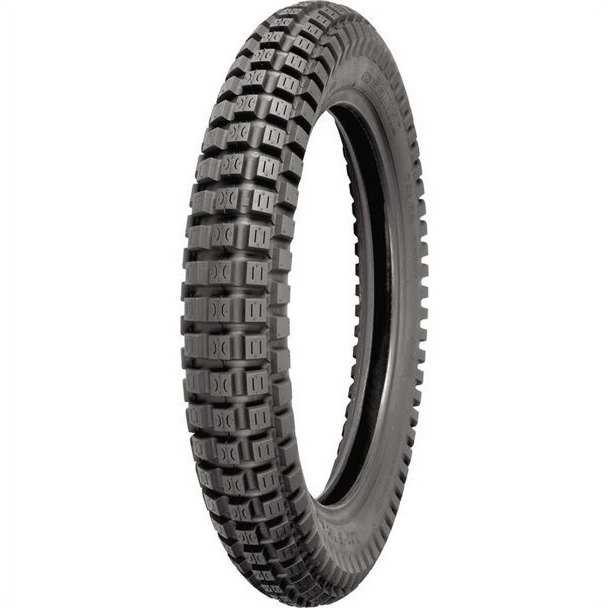 Shinko SR241 Trail 3.00-18 47P Front / Rear Motorcycle - American