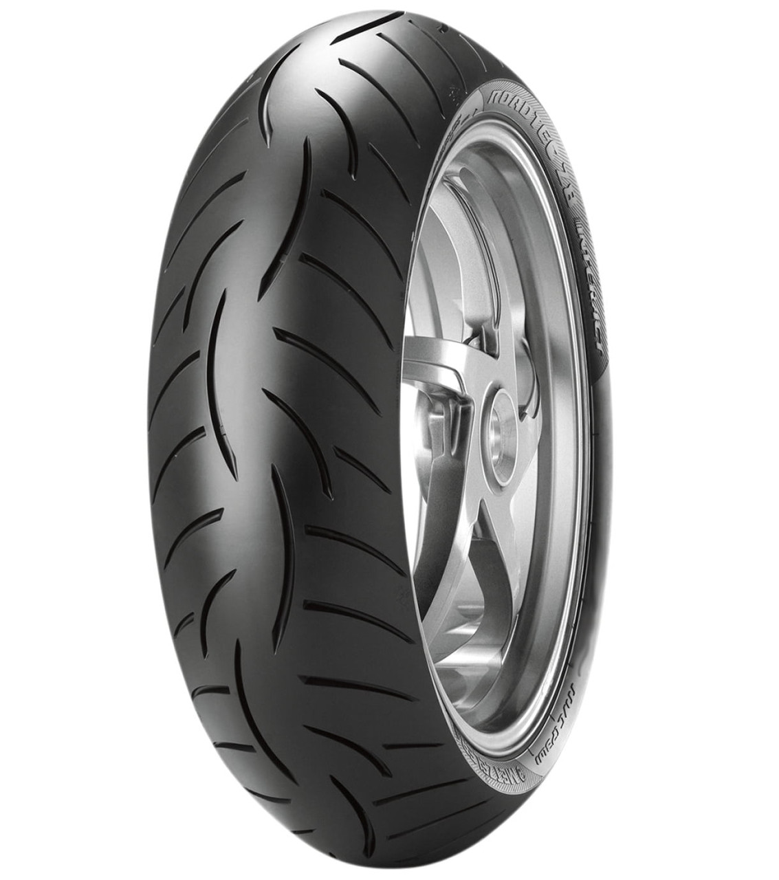 新品　在庫処分　メッツラー ロードテック Z8 160/60ZR17 Metzeler Roadtec Z8 Interact 160/60ZR-17 69W Rear Radial