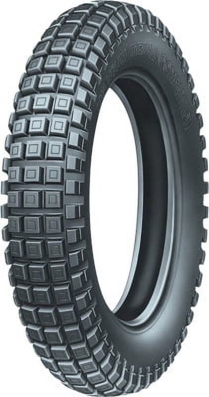 Michelin X-Light Rear Tire 4.00/18 — Electric Motion Epure