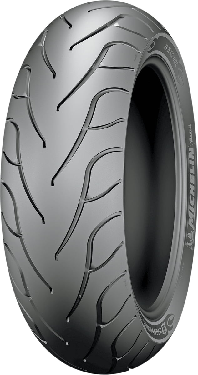 Michelin Commander II 240/40R-18 79V Rear Motorcycle - American