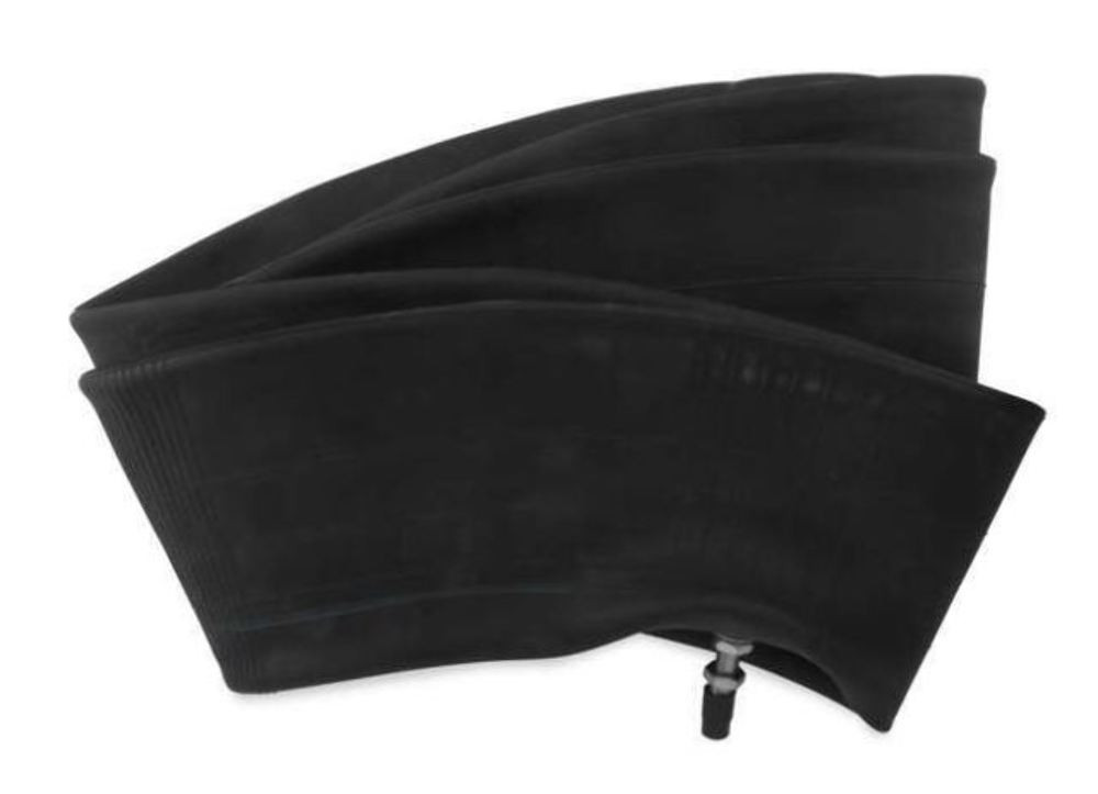 Bikemaster Standard Motorcycle Tube 4.25/5.1018 Tr6 Straight Metal