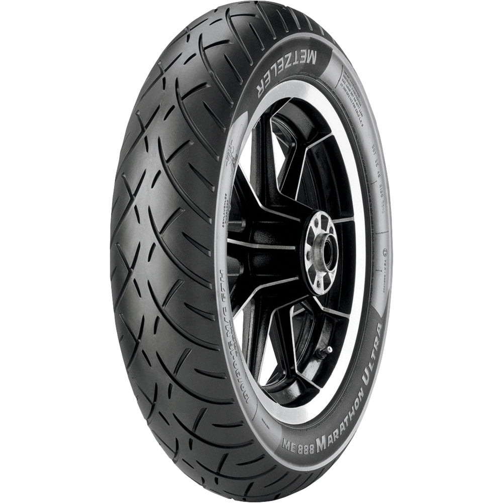 Metzeler ME888 Marathon Ultra 100/90-19 57H Front Motorcycle