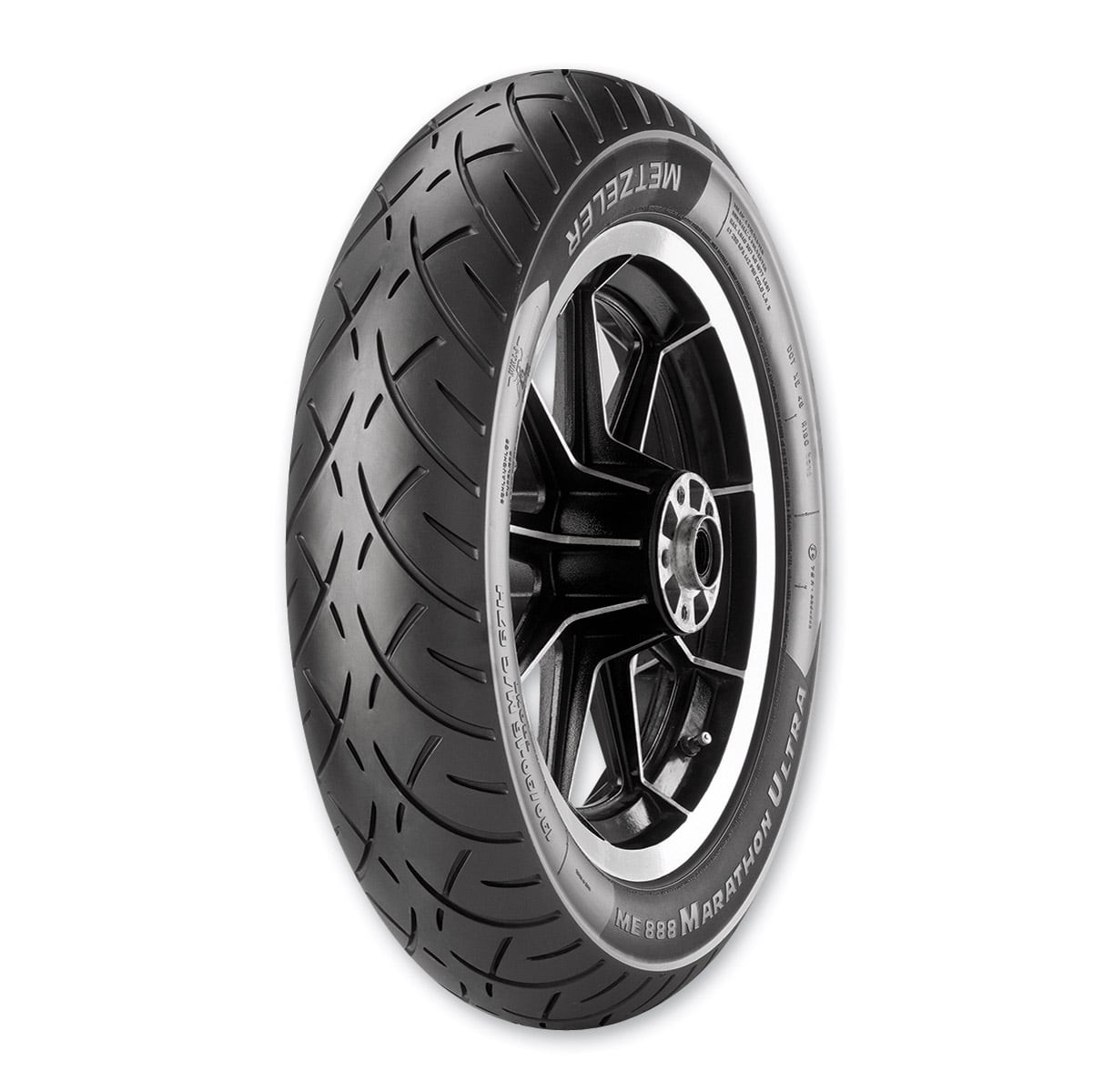 メッツラーME 888 Marathon 130/60 B 23 新品 Metzeler ME888 Marathon Ultra 130/60-23 65H Front Motorcycle