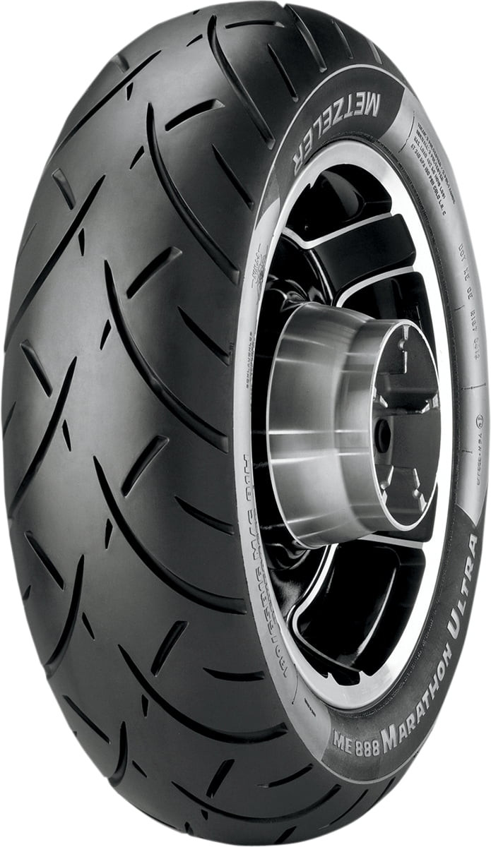 Metzeler ME888 Marathon Ultra 160/70B-17 79V Rear Motorcycle