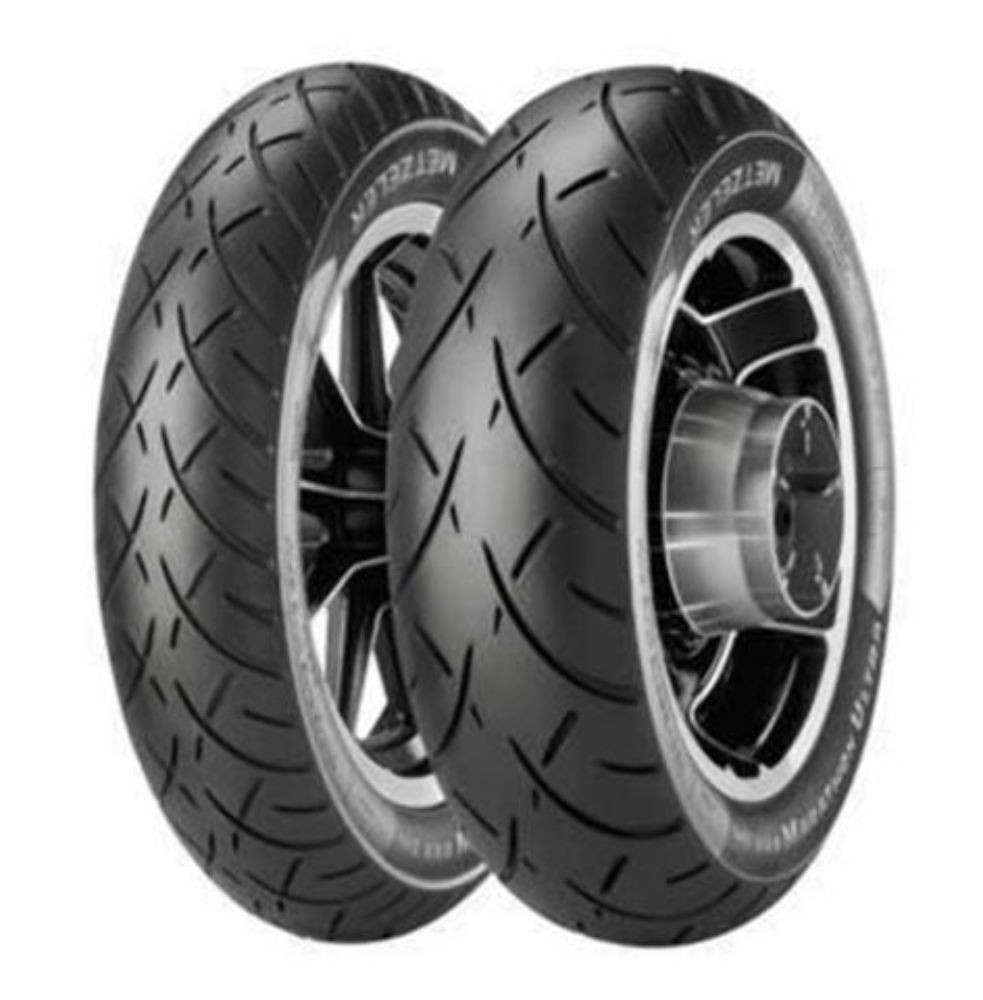 Metzeler ME888 Marathon Ultra 180/60R16 80H Rear Radial Motorcycle