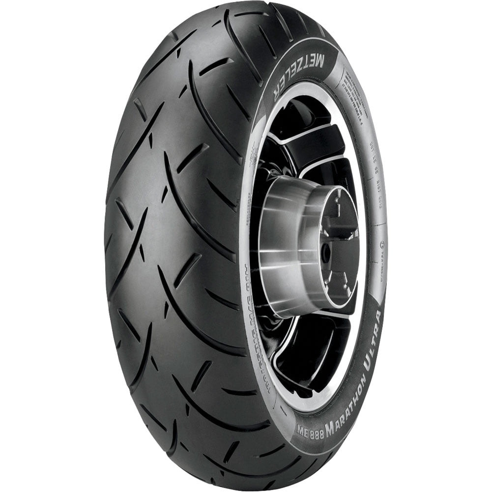ハーレーダビットソン　200mm17インチタイヤ メッツェラー888 Metzeler ME888 Marathon Ultra 200/55R-17 78V Rear Radial