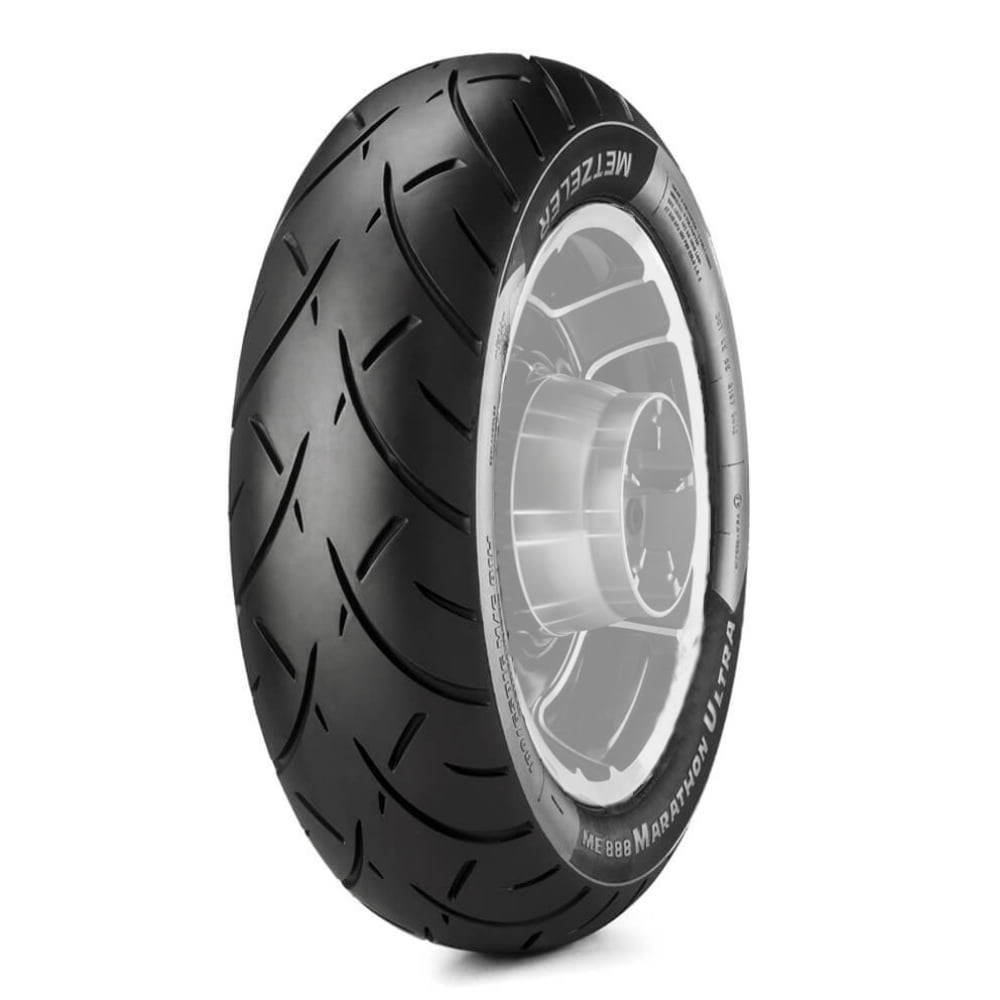 Metzeler ME888 Marathon Ultra 200/60R-16 79V Rear Radial