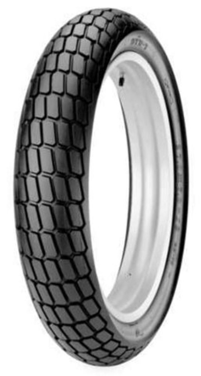 Soft compound motorcycle tires clearance