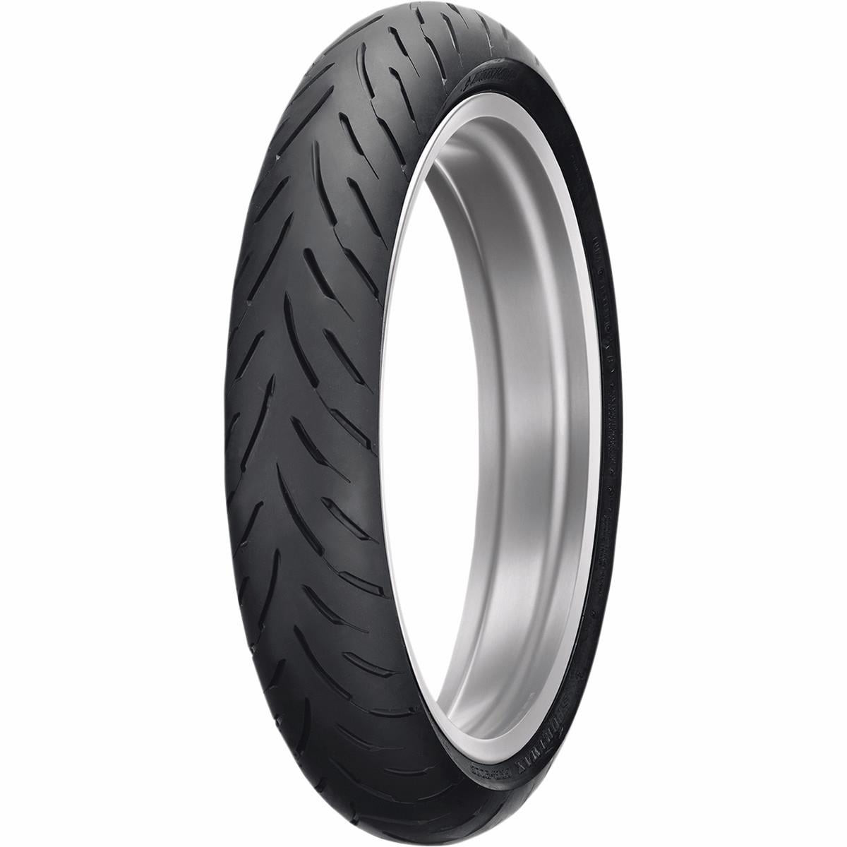 Dunlop Sportmax GPR-300 110/70R-17 58H Front Motorcycle - American