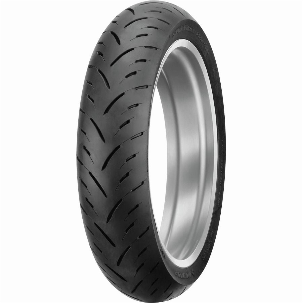 Dunlop Sportmax GPR-300 150/60R-17 66H Rear Motorcycle - American
