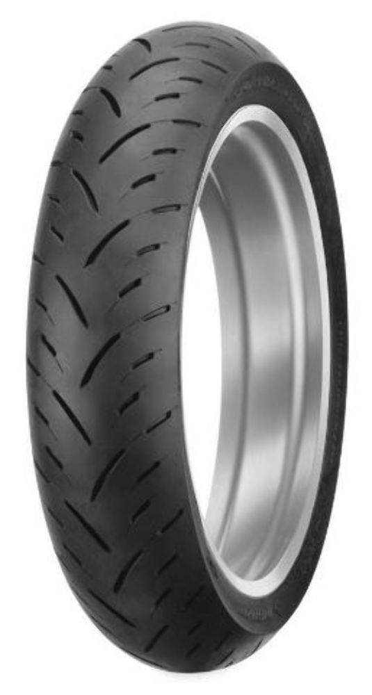 Dunlop Sportmax GPR-300 180/55ZR-17 73W Rear Motorcycle