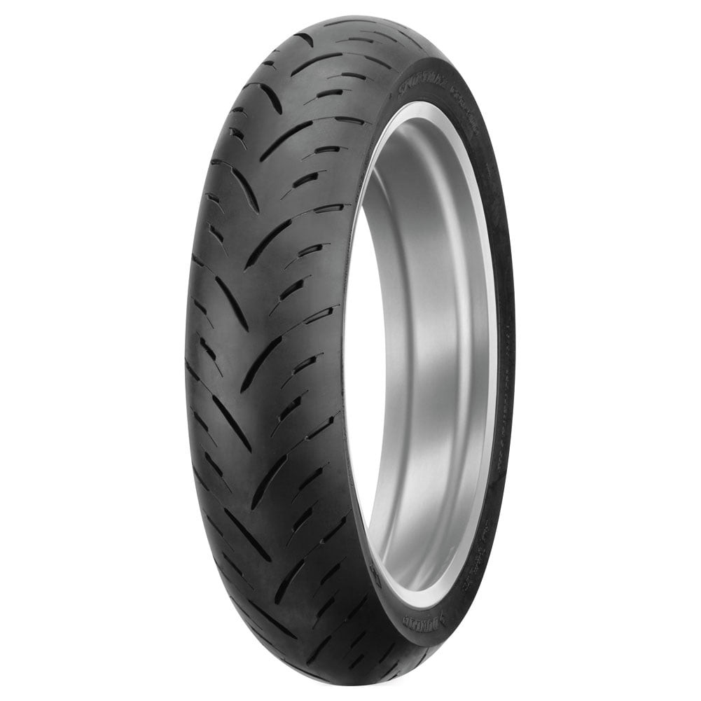 Dunlop Sportmax GPR-300 180/55ZR-17 73W Rear Motorcycle - American